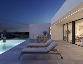 villas for sale in pedreguer