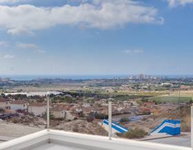 villas for sale in sant joan d´alacant