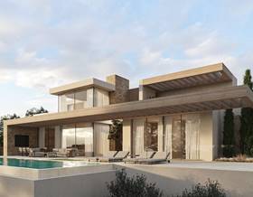 villas for sale in las ramblas