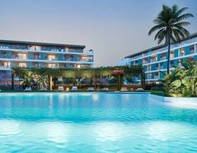 houses for sale in teulada