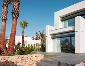 villas for sale in murcia province