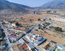 bungalow sale hondon de las nieves el salero by 215,000 eur