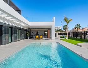 houses for sale in la mata, alicante