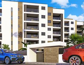 apartment sale pilar de la horadada mil palmeras by 289,000 eur