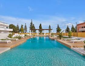 penthouse sale los alcazares la serena golf by 399,900 eur