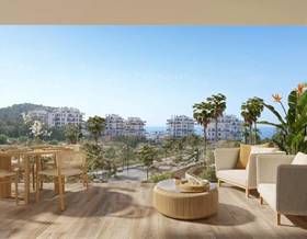apartment sale la villajoyosa vila joiosa playa del torres by 445,000 eur
