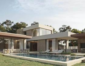 villas for sale in benissa