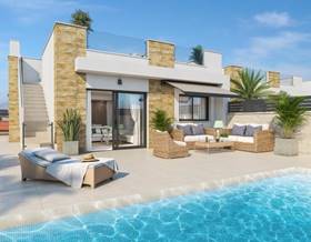 villa sale san fulgencio oasis la marina by 392,000 eur