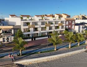 apartment sale san pedro del pinatar villananitos by 480,000 eur