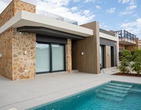 villas for sale in la marina del pinet