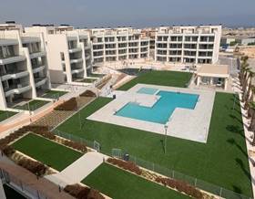 penthouses for sale in torrevieja