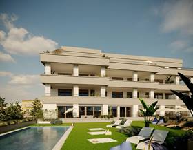 apartment sale hondon de las nieves pueblo by 280,000 eur