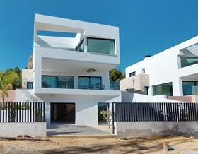villas for sale in callosa d´en sarria