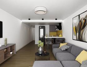 penthouse sale alicante centro by 289,900 eur