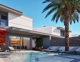 villas for sale in murcia province