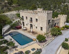 houses for sale in benifallim