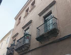 flat sale caceres by 70,000 eur