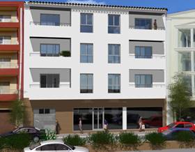 apartment sale teulada by 175,000 eur