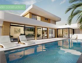 chalet sale pedreguer monte solana by 845,000 eur