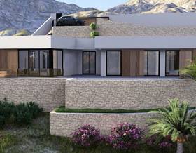 chalet sale pedreguer monte solana by 755,000 eur