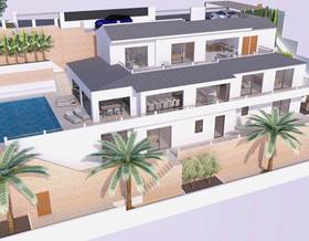 houses for sale in la xara