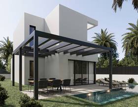 chalet sale alcalali solana gardens by 530,000 eur