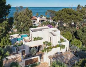 villas for sale in vergel