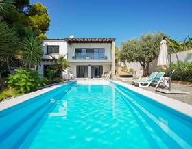 chalet sale calpe calp partida enchinent by 729,000 eur