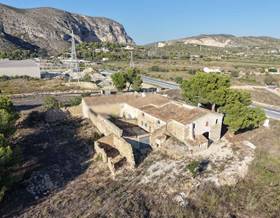 houses for sale in moraira