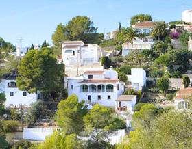 houses for sale in el verger