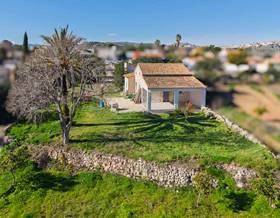villas for sale in teulada