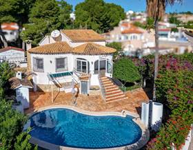 chalet sale calpe calp ortenbach by 470,000 eur