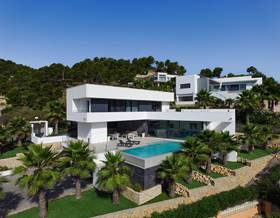 villas for sale in llosa de camacho