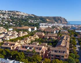 houses for sale in moraira
