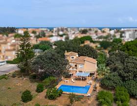 villas for sale in teulada