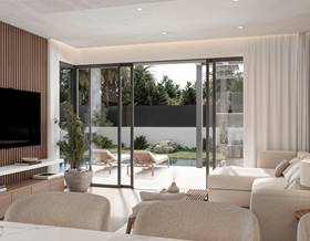 chalet sale alcalali la solana gardens by 545,000 eur