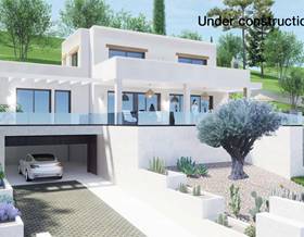 chalet sale javea xabia rafalet by 978,000 eur