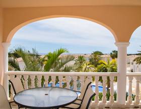 apartment sale benissa la fustera by 330,000 eur