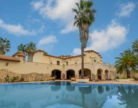 chalet sale ondara by 1,490,000 eur