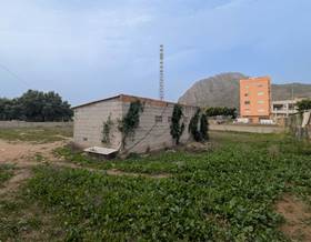 land sale el verger by 325,000 eur