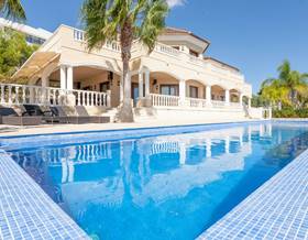 houses for sale in benirrama