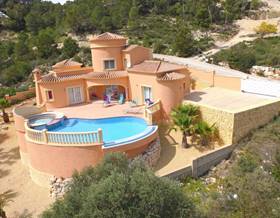 chalet sale javea xabia tosalet by 750,000 eur