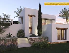 villas for sale in gata de gorgos