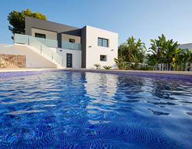 chalet sale calpe calp carrio by 840,000 eur