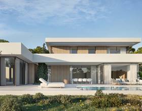 chalet sale moraira el tesoro by 2,175,000 eur