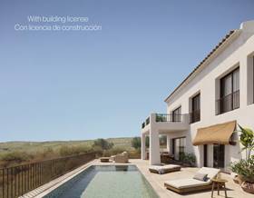 chalet sale alcalali benarossa gardens by 765,000 eur