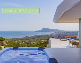 chalet sale altea altea by 2,250,000 eur