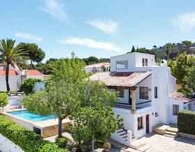 villas for sale in beniarbeig