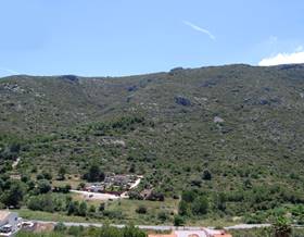 land sale pedreguer monte solana by 71,000 eur