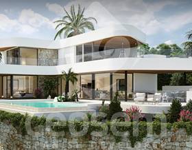 houses for sale in gata de gorgos